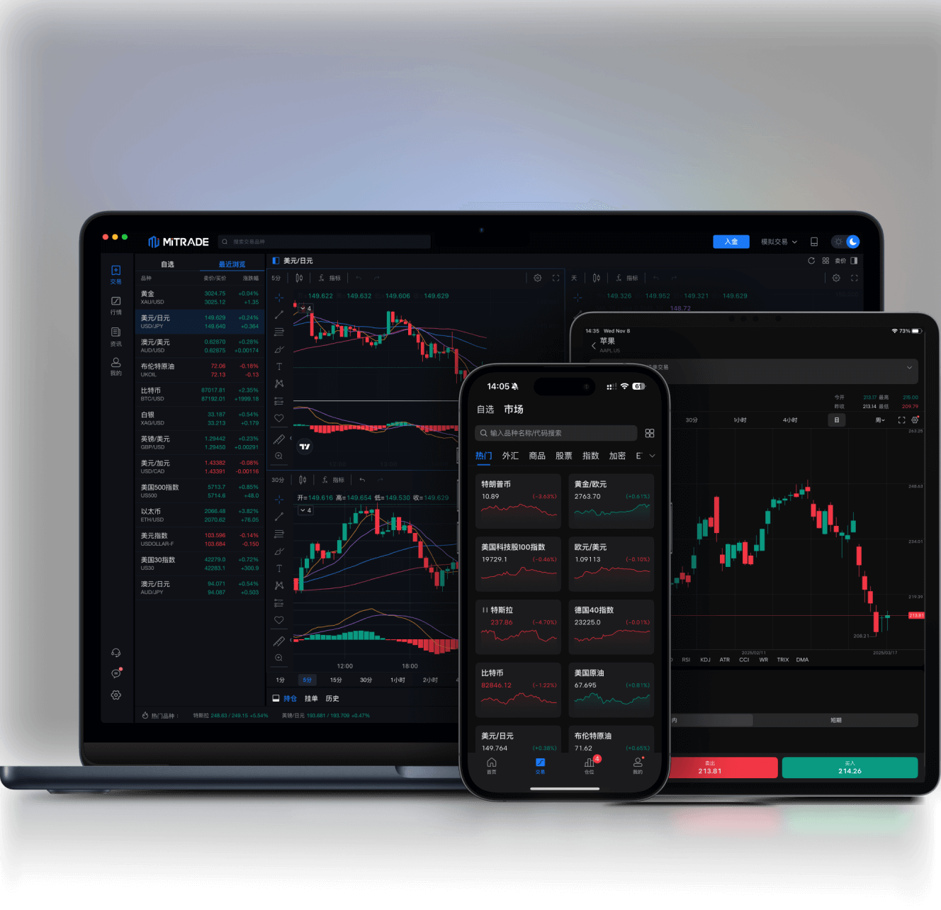 applicationMobile