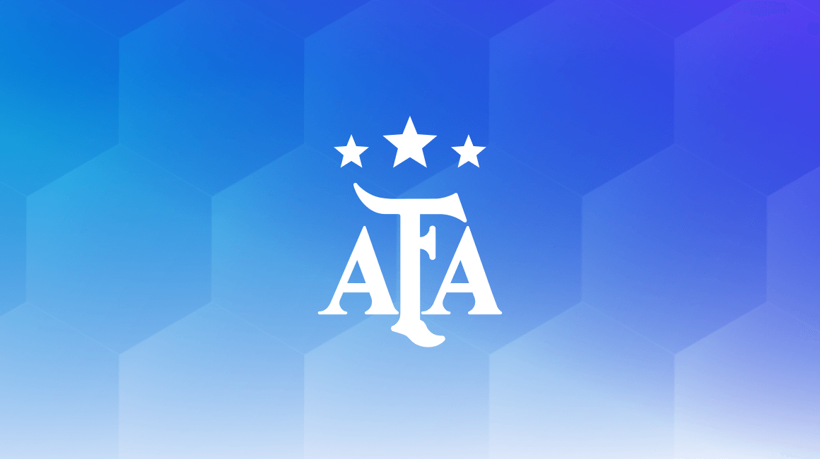 AFA Official Sponsorship Announcement