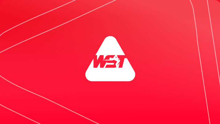 WST Official Sponsorship Announcement