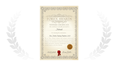 AwardsRecognition