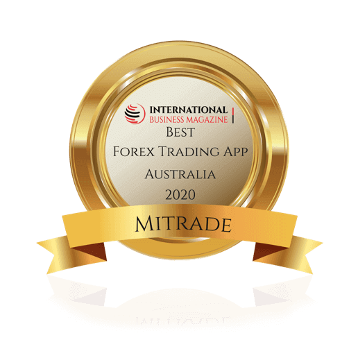 Melhor Aplicativo de Negociação Forex da Austrália