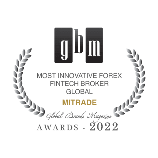 Corretora Fintech de Forex mais inovadora do mundo