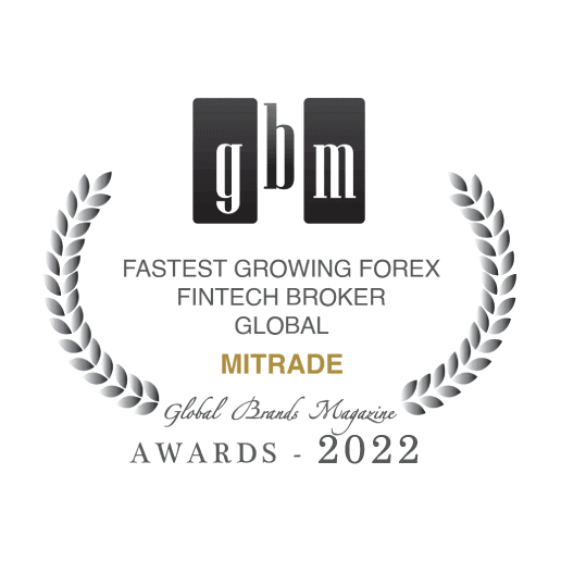 Corretora Fintech de Forex de crescimento mais rápido do mundo