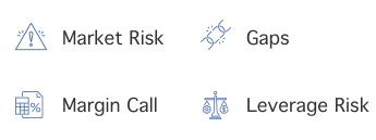 जोखिम चेतावनी